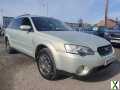 Photo 2005 (55) SUBARU LEGACY OUTBACK 2.5 SE SPORT TOURER ESTATE AUTO | MOT FEB 2024.