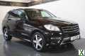 Photo MERCEDES-BENZ M CLASS ML250 BLUETEC SPORT 2013