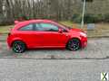 Photo 2011 Vauxhall Corsa 1.6i Turbo 16v VXR