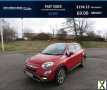 Photo FIAT 500X 1.6 MULTIJET CROSS PLUS 2015,18*Alloys,Bluetooth,Sat Nav,Air Con,Cruise,F.S.H