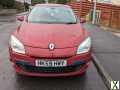 Photo Renault, MEGANE, Hatchback, 2010, Manual, 1461 (cc), 5 doors