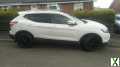 Photo LAST CHANCE - Nissan Qashqai Teckna (2015, Diesel, 65k miles) in excellent condition