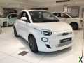 Photo 2022 Fiat 500 87kW Icon 42kWh 3dr Auto Hatchback Electric Automatic