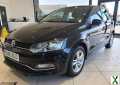 Photo 2016 Volkswagen Polo 1.2 TSI Match 5dr HATCHBACK PETROL Manual