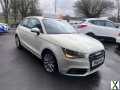 Photo 2011 Audi A1 1.4 TFSI Sport Euro 5 (s/s) 3dr HATCHBACK Petrol Manual