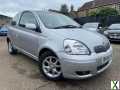 Photo 2005 Toyota Yaris 1.3 COLOUR COLLECTION VVT-I 3d 86 BHP Hatchback Petrol Manual