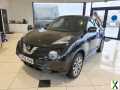 Photo 2016 Nissan Juke 1.6 Tekna XTRON Euro 6 5dr HATCHBACK Petrol Automatic