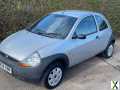 Photo 2004 Ford KA KA Hatchback Petrol Manual