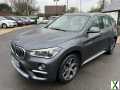 Photo Left Hand Drive 2018 BMW X1 2.0D xDrive Automatic FRENCH REGISTRATION