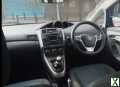 Photo Toyota VERSO, 7 SEATER, ULEZ FREE, FSH, PCO