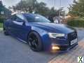 Photo 2013 Audi A5 2.0 TDI 177 Quattro S Line 2dr S Tronic. Viewing Recommended. COUPE