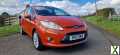 Photo 2012 FORD FIESTA TITANIUM 1.4 PETROL MOTED TO JANUARY 24