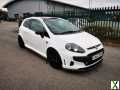 Photo Abarth Punto Evo