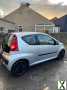 Photo Peugeot 107 urban