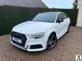 Photo 2017/67 AUDI A3 2.0TDI 184BHP QUATTRO S LINE BLACK EDTION AUTO SORRY SOLD