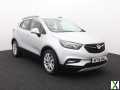 Photo 2018 Vauxhall Mokka X Vauxhall Mokka X 1.4T Active 5dr Auto 2WD SUV Petrol Autom