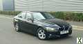 Photo 2012 BMW 3 Series 320d EfficientDynamics 4dr SALOON Diesel Manual