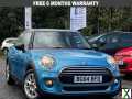 Photo 2014 MINI HATCH COOPER 1.5 COOPER 5d 134 BHP Hatchback Petrol Automatic