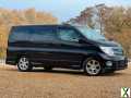 Photo 2007 NISSAN ELGRAND, HIGHWAY STAR, 3.5 V6 FULLY LOADED, 8 SEATER, SUNROOF