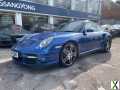 Photo Porsche 911 997 3.6 Turbo Coupe 2dr - FSH - H/LEATHER - CAR PLAY - BLUETOOTH -