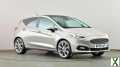 Photo 2019 Ford Fiesta Vignale 1.0 EcoBoost 5dr Hatchback petrol Manual