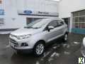 Photo FORD ECOSPORT ZETEC 1.0T 125PS 2015