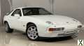 Photo Porsche 928 5.0 GT 2dr Petrol Manual