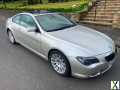 Photo 2007 BMW 6 SERIES 630i Sport 2dr Auto 630