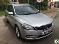 Photo 2009 Kia Ceed 1.6 2 5dr ESTATE PETROL Manual