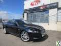 Photo 2012 Jaguar XF 2.2 D PREMIUM LUXURY 4d 190 BHP Saloon Diesel Automatic