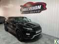 Photo 2013 Land Rover Range Rover Evoque 2.2 SD4 Dynamic Auto 4WD Euro 5 3dr COUPE Die