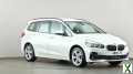 Photo 2019 BMW 2 Series 218i Sport 5dr Estate petrol Manual