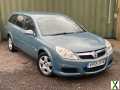 Photo Vauxhall, VECTRA, Estate, 2005, Manual, 1910 (cc), 5 doors