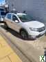 Photo Dacia sandero stepway