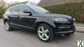 Photo Audi Q7 S-Line - 3.0 V6 TDI Quattro 2008