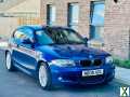 Photo BMW 118D M Sport Start/Sport 2008