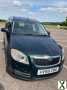 Photo Skoda, ROOMSTER, MPV, 2008, Semi-Auto, 1598 (cc), 5 doors