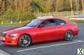 Photo BMW, 3 SERIES, Coupe, 2007, Manual, 2497 (cc), 2 doors