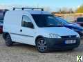 Photo 2003 Vauxhall/Opel Combo 1.6 Dualfuel - PETROL VAN - PX SWAP DELIVERY