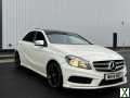 Photo 2014 MERCEDES-BENZ A CLASS AMG SPORT AUTO