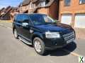 Photo 2009 Land Rover Freelander Automatic Td4 XS