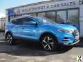 Photo NISSAN QASHQAI DCI TEKNA 2019