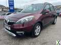 Photo 2013 63 RENAULT SCENIC 1.5 XMOD DYNAMIQUE TOMTOM ENERGY DCI S/S 5D 110 BHP DIESE