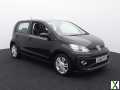 Photo 2018 Volkswagen up! Volkswagen Up 1.0 90 High Up 5dr Hatchback Petrol Manual