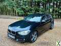 Photo 2014 BMW 1 Series 2.0 120d Sport Hatchback 5dr Diesel Manual Euro 5 (s/s) (184