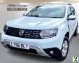 Photo 2021 Dacia Duster 1.0 COMFORT TCE 5d 100 BHP Hatchback Petrol Manual