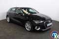 Photo 2022 Audi A3 40 TFSI e Sport 5dr S Tronic HATCHBACK PETROL/ELECTRIC Automatic