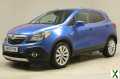 Photo 2015 Vauxhall Mokka 1.4T SE 5dr Auto HATCHBACK PETROL Automatic