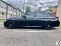 Photo BMW 320D M Sport Automatic