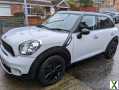 Photo 2012 Mini Countryman SD Full Years MOT